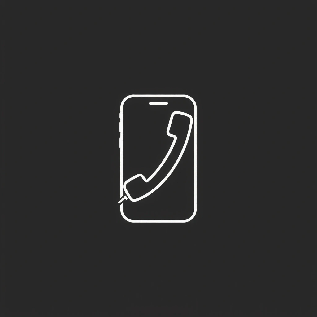 Phone icon