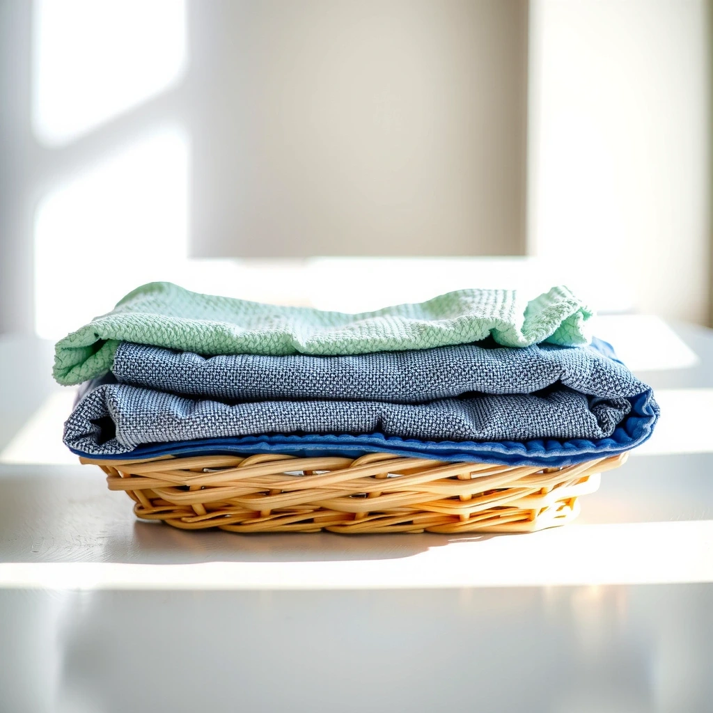 Professional materials